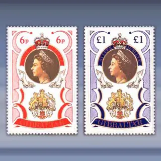 Zilveren Jubileum (1977)