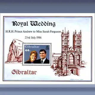 Koninklijk Huwelijk (1986)