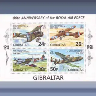 Royal Air Force (1998)