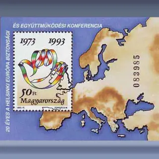 Helsinki accoord (1993)