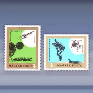 Dag van het leger (1974)