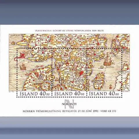 Nordia '91 (II) (1990)