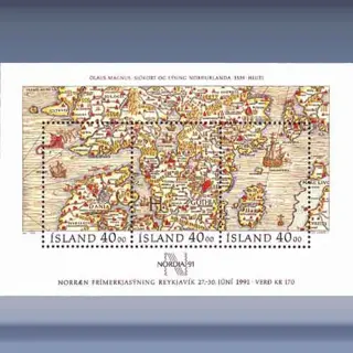 Nordia '91 (II) (1990)