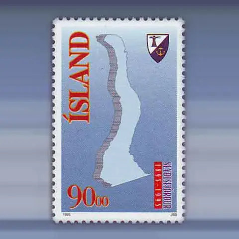 Seydisfjorjur (1995)