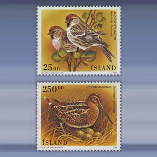 Vogels (1995)