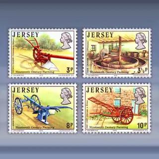 Landbouwwerktuigen (1975)