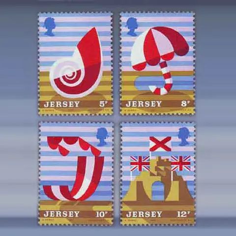 Toerisme (1975)