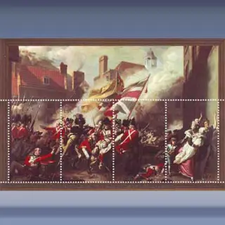 Slag om Jersey (1981)