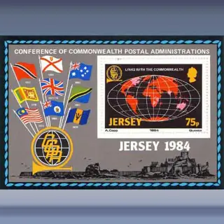 Commenwealth... (1984)