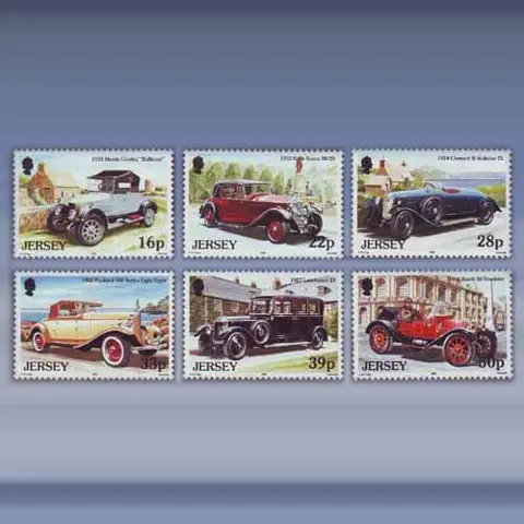 Auto 's (II) (1992)