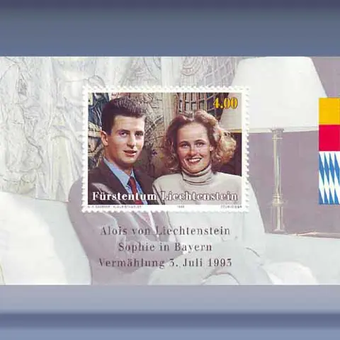 Alois en Sophie (1993)