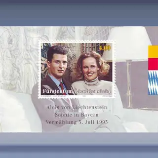 Alois en Sophie (1993)