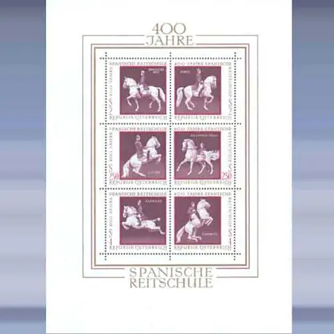 Spaanse manege (1972)