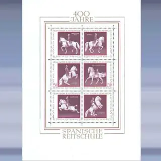 Spaanse manege (1972)