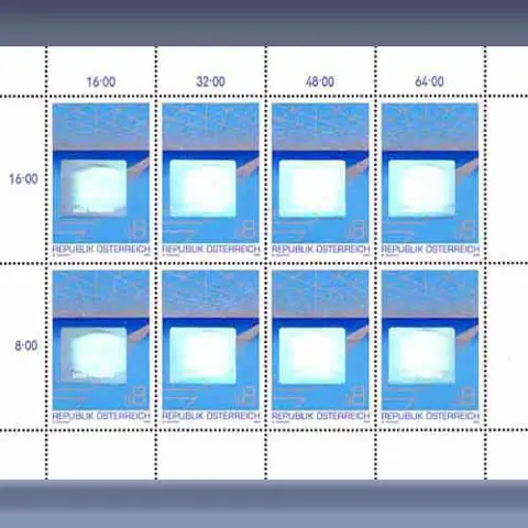 Oostenrijkse Export (1988)