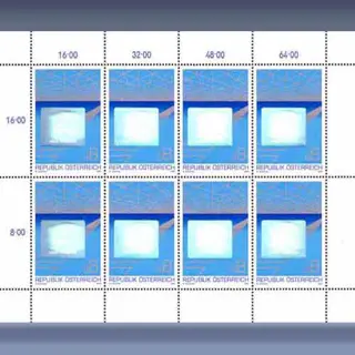 Oostenrijkse Export (1988)