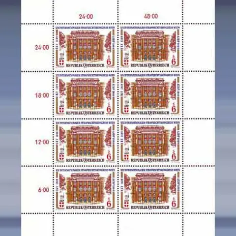Internationaal Strafrecht Congres (1989)