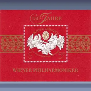 Weens Filharmonisch... (1992)