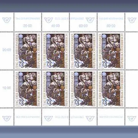 Dag v/d Postzegel (1993)