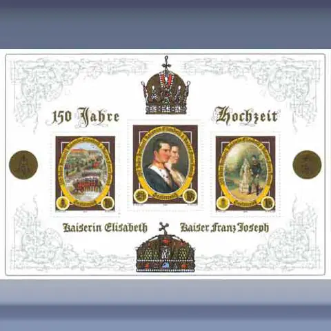 Elisabeth - Franz Joseph (2004)