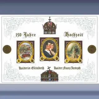 Elisabeth - Franz Joseph (2004)