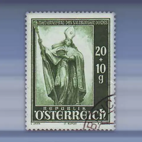 Salzburger Dom (1948)