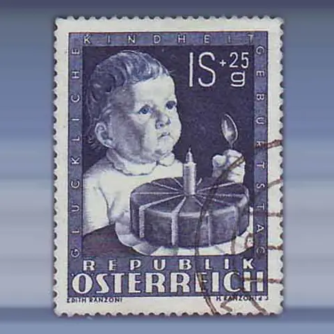 Kinderzegel (1949)