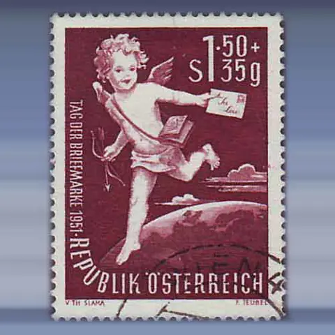 Dag v/d postzegel (1952)