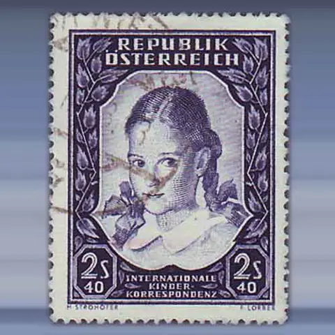 Int. Kinder Konferentie (1952)