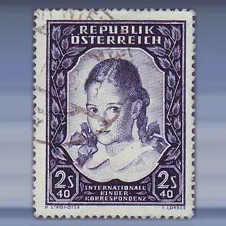 Int. Kinder Konferentie (1952)