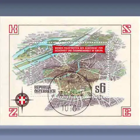 Conference sur la s&eacute;curit&eacute;... (1986)