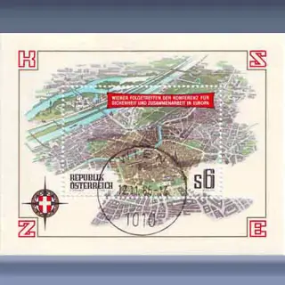 Conference sur la s&eacute;curit&eacute;... (1986)