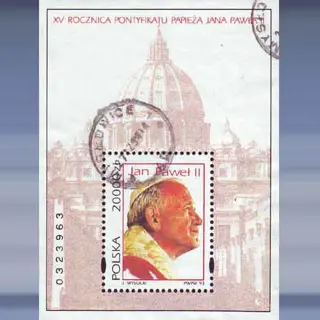 Paus Johannes Paules II (1993)