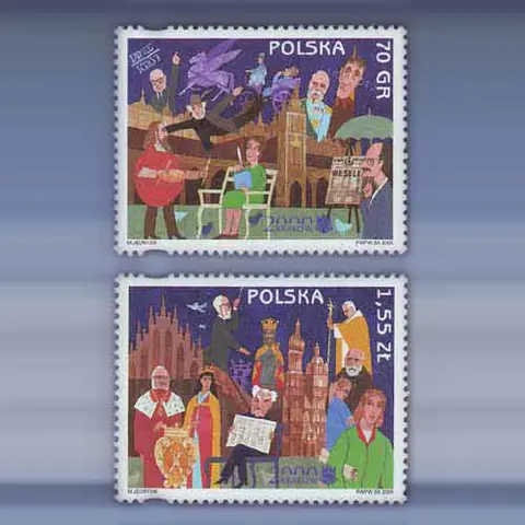 Krakau (2000)