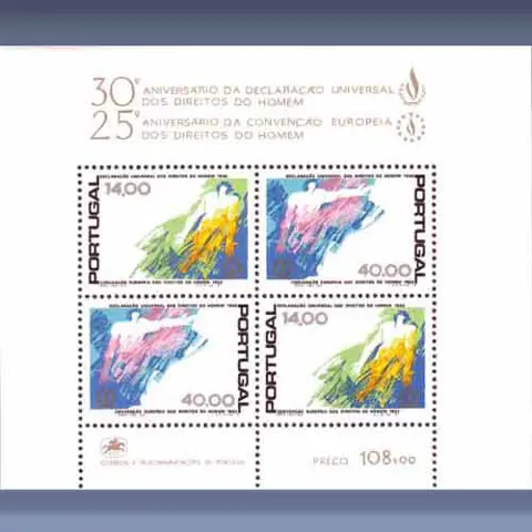 Rechten v/d mens (1978)