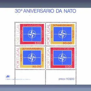 30 jaar Nato (1979)