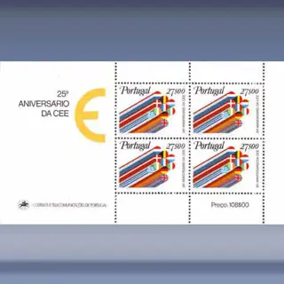 25 jaar Europese Economie (1982)