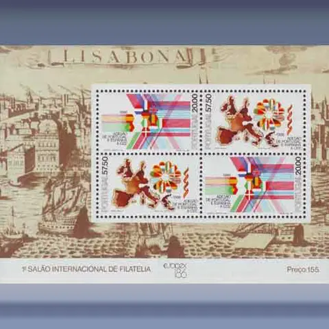 Europex '86 (1986)