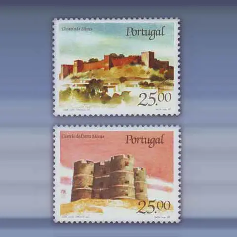 Kasteel (1987)
