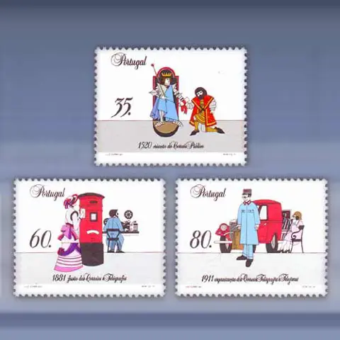 Postdiensten (1991)