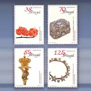 Koninklijke kunstschatten (1992)