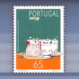 Sevilla Expo '92 (1992)