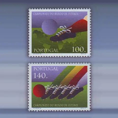 WK Voetbal (1992)