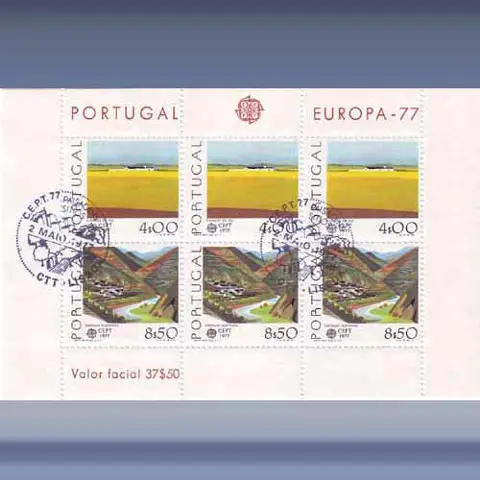 Europa '77 (1977)
