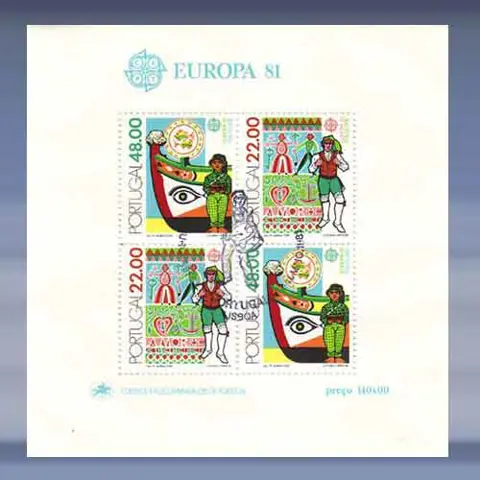 Europa '81 (1981)