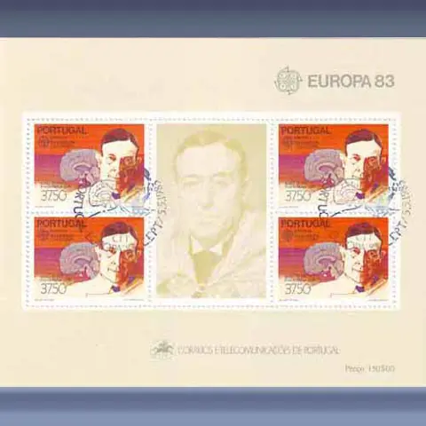 Europa '83 (1983)