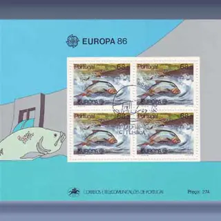 Europa '86 (1986)