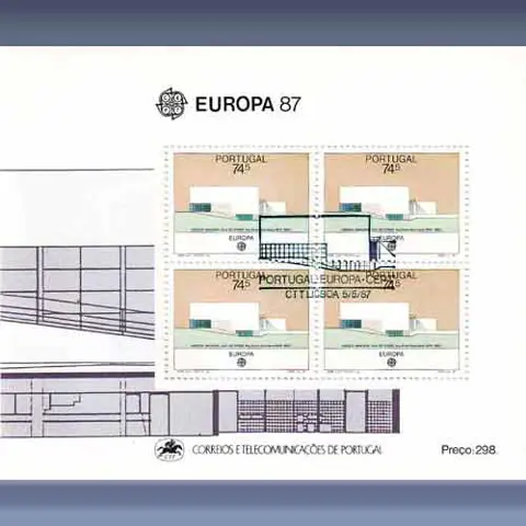Europa '87 (1987)