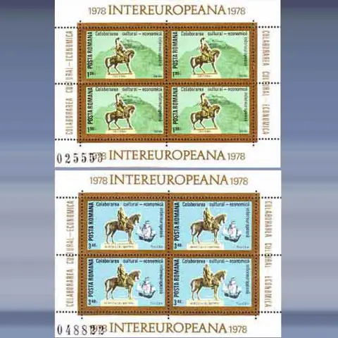 Intereuropa (1978)