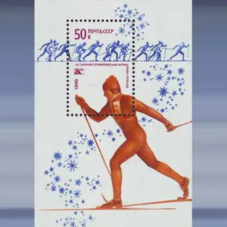 Olympische winterspelen (1980)
